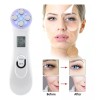 Beauty Instrument Radiofrecuencia Y Fototerapia Electroestimulación. Ems