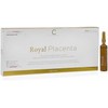 Cosmofarma Royal Placenta Hair Lotion, 10 ML, 12-Count