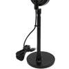 HD Webcam 1080P Noise Reduction Driver Free Plug and Play