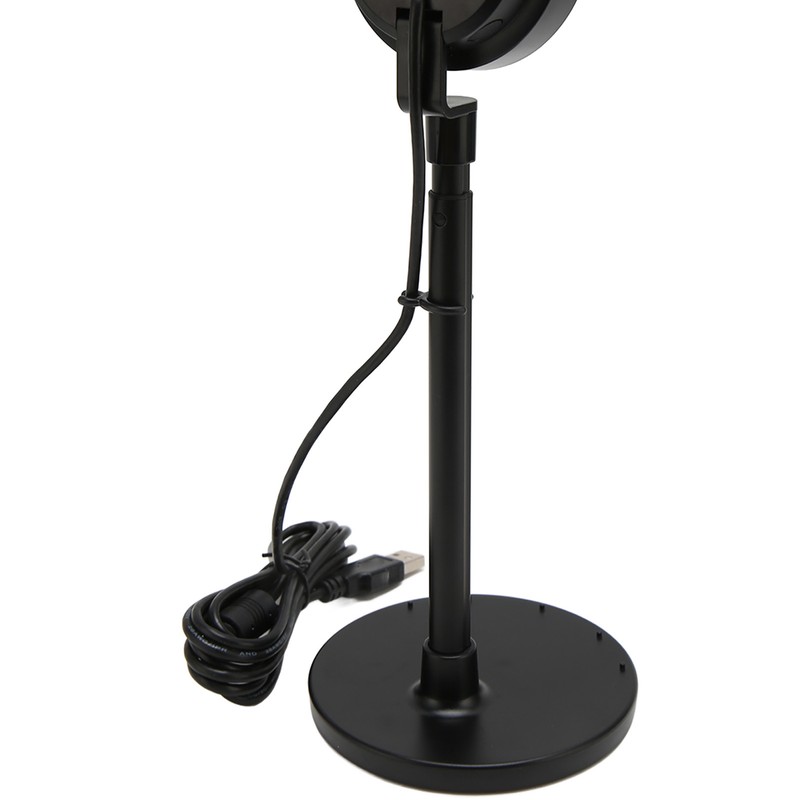 HD Webcam 1080P Noise Reduction Driver Free Plug and Play