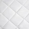 Quilted Super King Size Mattress Protector | Extra Deep 30