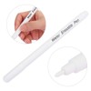 10pcs Disappearing Ink Marking Pen, Air Water Erasable Pen Fabric