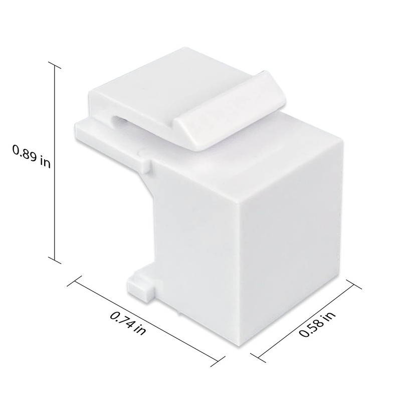 Iwillink - Paquete de 30 insertos para placa de pared