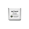 RGWOOD 4" Steel Wood Lathe Face Plate, 7/8" x 14