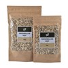 Lowhill Valley Marshmallow Root - Althaea Officinalis Radix for Holistic