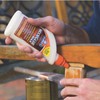 Elmer's E7310 Carpenter's Wood Glue Max Interior and Exterior, 16