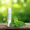 Bálsamo Labial De Cera De Abeja Natural Naturistick, Paquete