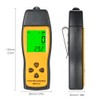 Handheld Carbon Monoxide Meter CO Detector Portable CO Gas Leak