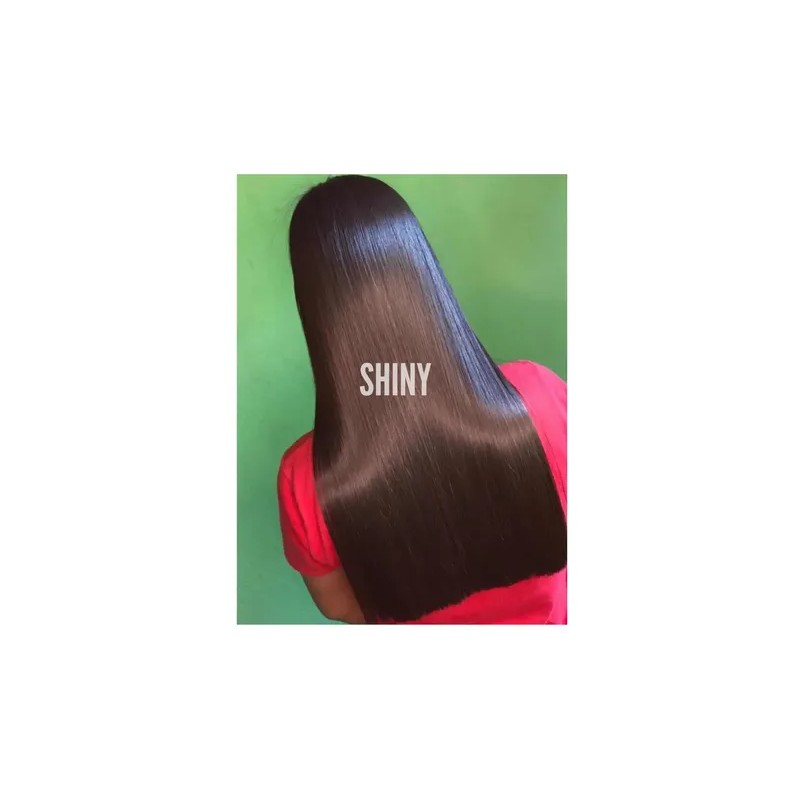 250ml Nanoplastia 250ml Shampoo Limpieza Profunda