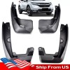XUKEY 4X For Honda CR-V CRV 2017-2022 Mud Flaps Splash