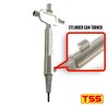TSS Steel Universal Locksmith Tool Multi Tool - Cam Turner