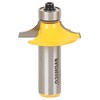 YONICO Cabinet Door Edge Router Bits Thumbnail Euro Style 1/2-Inch
