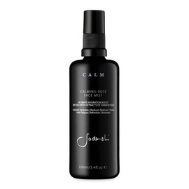 Sodashi Calming Rose Face Mist, 100ml