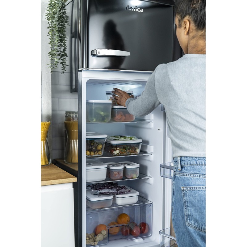 ZWILLING Fresh & Save Vacuum Bag Set, Size S/M/L, 10