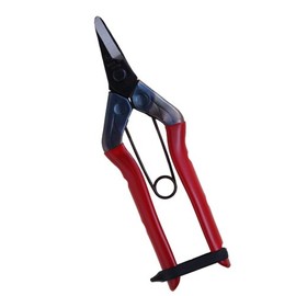 Chikamasa S-200 Fruit Collecting Shears, Curved Blade, Bagged