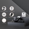 Proster Turntable Stylus Force Tracking Scale - Phono Turntable Cartridge