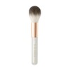 Dear Dahlia Blooming Brush (#M315) Mini Powder & Highlighter Makeup