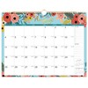 2025 Calendar - Wall Calendar 2025, Jul. 2024 - Dec.