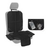 Childen Car Seat Protector Kid Baby Wear Resistant Car Seat