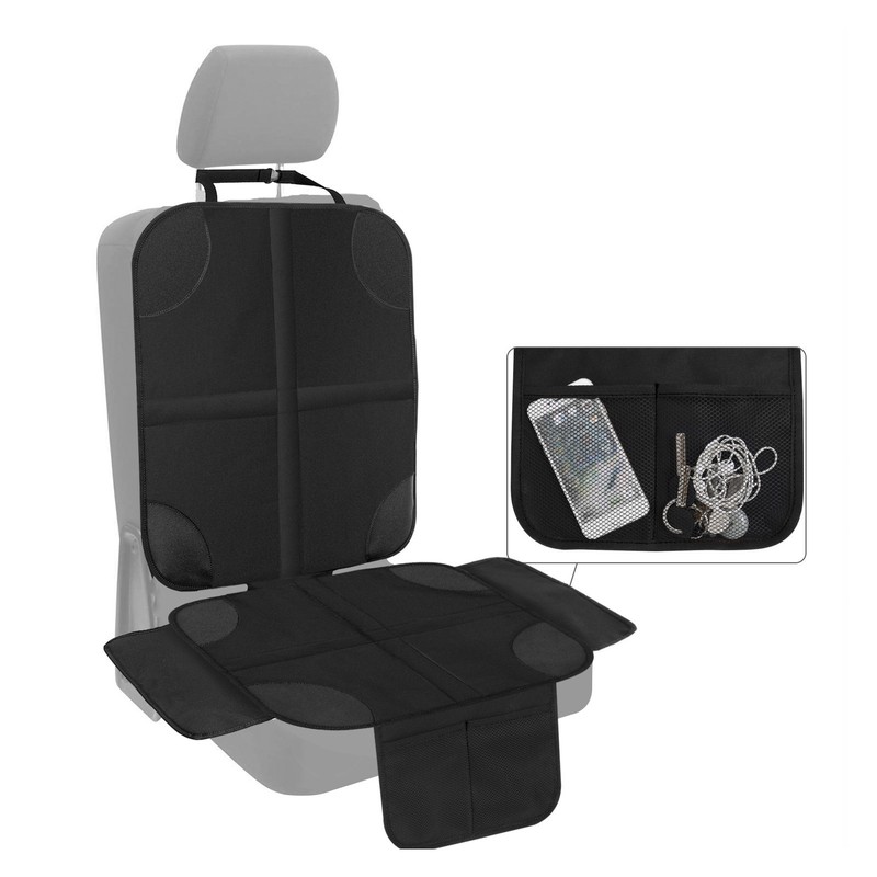 Childen Car Seat Protector Kid Baby Wear Resistant Car Seat