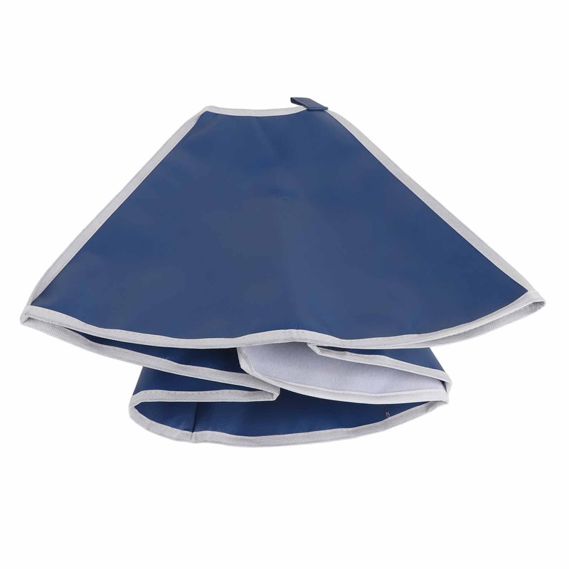 Cat Elizabeth Recovery Collar Bite Resistant Scratch Resistant Cat Cone