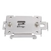 DIN Rail Solid State Relay Clamp Stainless Steel Mounting Tool