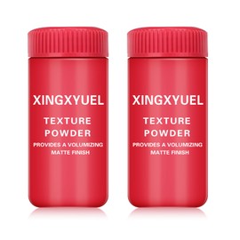 XINGXYUEL Fluffy Hair Texture Volume Styling Powder for Oil Control, Mattifying and Volumizing Hair Powder