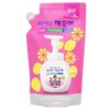 Clean Hands Antibacterial Foam Hand Soap Refill 200ml - Lemon Scent 5ea