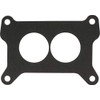 Carb Gasket 2 Barrel 2 Hole