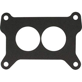 Carb Gasket 2 Barrel 2 Hole