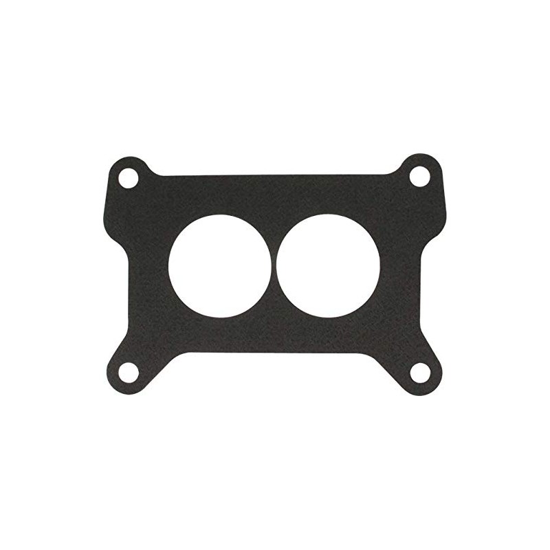 Carb Gasket 2 Barrel 2 Hole