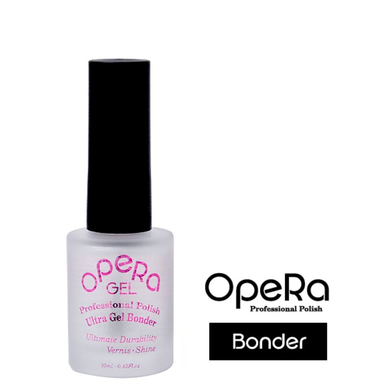 Opera Bonder Gel Bonder Nail Bonder 10ml / 오페라 본더