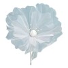 Generic Decoración De Fondo De Boda Con Flores Artificiales Gigantes