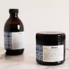 Olaplex Kit Shampoo+acondicionador Alchemic Silver Davines