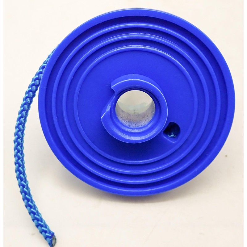Traverse Creek Incorporated The DUKE'S Starter Pulley and Rope FITS