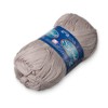 Omega - Hilaza Sinfonía Marca (Gris claro)