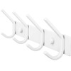 WEBI Coat Rack Wall Mounted,Coat Hooks Wall Mount,Coat Hanger Wall