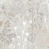 Superfresco Easy Organics Champagne Removable Wallpaper, Cream