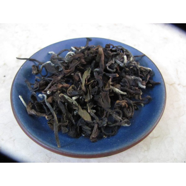 Oriental Beauty Dong Fan Mei-Ren Tea Loose Leaf From Origin