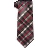 HIROKO KOSHINO HOMME Tie Plaid Pattern -
