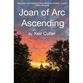Joan of Arc Ascending: Embracing the Miraculous
