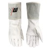 Welding Gloves – Long Work Gloves – Leather – Heat
