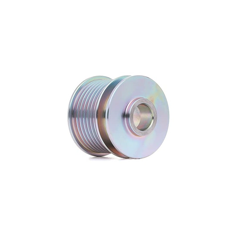 VALEO Pulley Generator