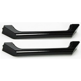 V-Belts, Drive Belts, Accessories & More Replacement for WB15X321 Microwave Door Handle Compatable Replacement EA232251 WB15X323 2 Packs - FI/DG-123S-1585