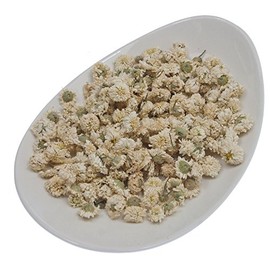 SENA -Premium - ganze Kamillenblüten römisch- (250g)