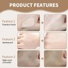 VARKAGE 2 Item Foundation Colour Changing, SPF 15 Colour Changing