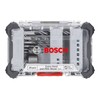 Bosch 35x Extra Hard Screwdriver Bit and Pro Wood Drill