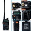 BaoFeng Radio High Power Upgraded BaoFeng UV-5R 144-148Mhz/420-450Mhz Ham Radio