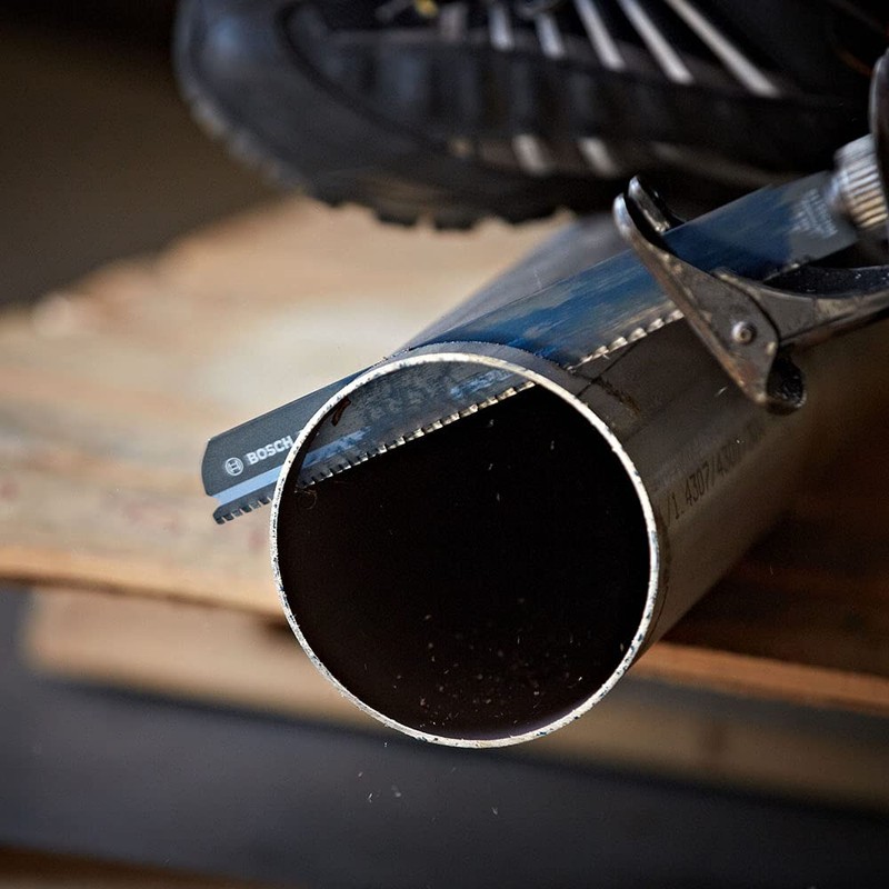 Bosch S1155CHM Saver Saw Blade 1 Replacement Blade