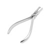 MOHLAN Dental Orthodontic Bracket Remover Pliers - Stainless Steel Braces